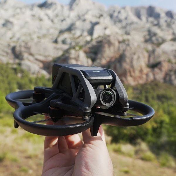 DJI Avata 1