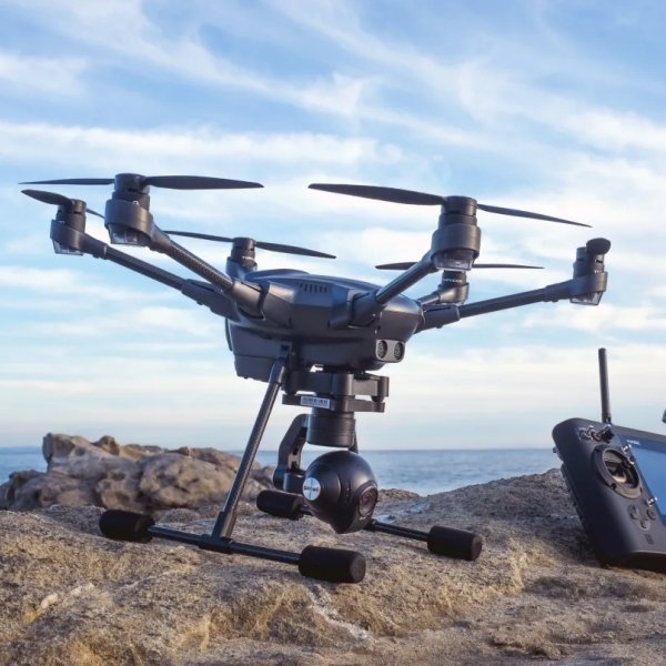 Yuneec Typhoon H Pro