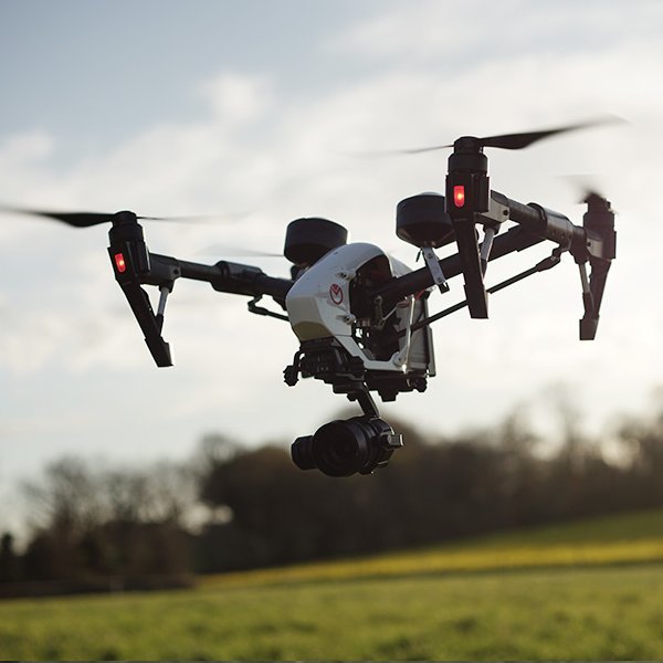 DJI Inspire 1 V2